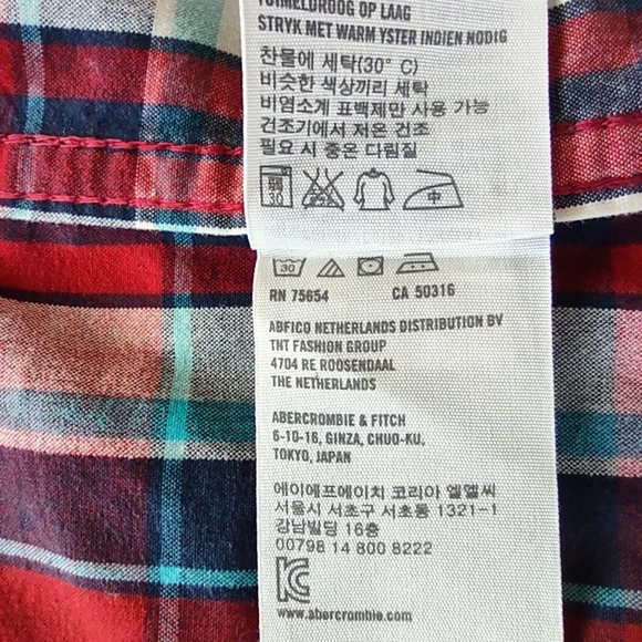 Hollister "Pacific Merchants" - Picture 8 of 9